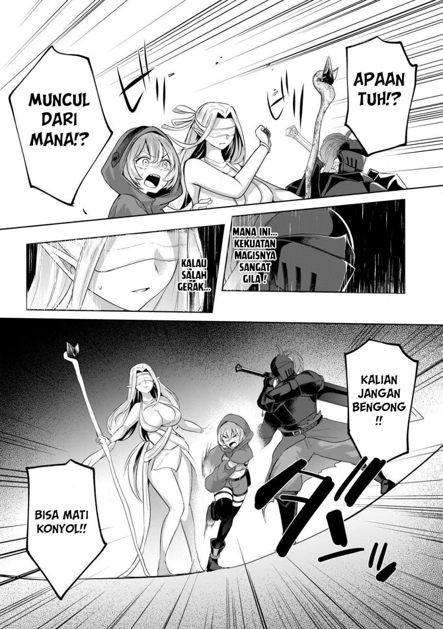 Halaman 9 dari Sousei no Apocrypha Chapter 3