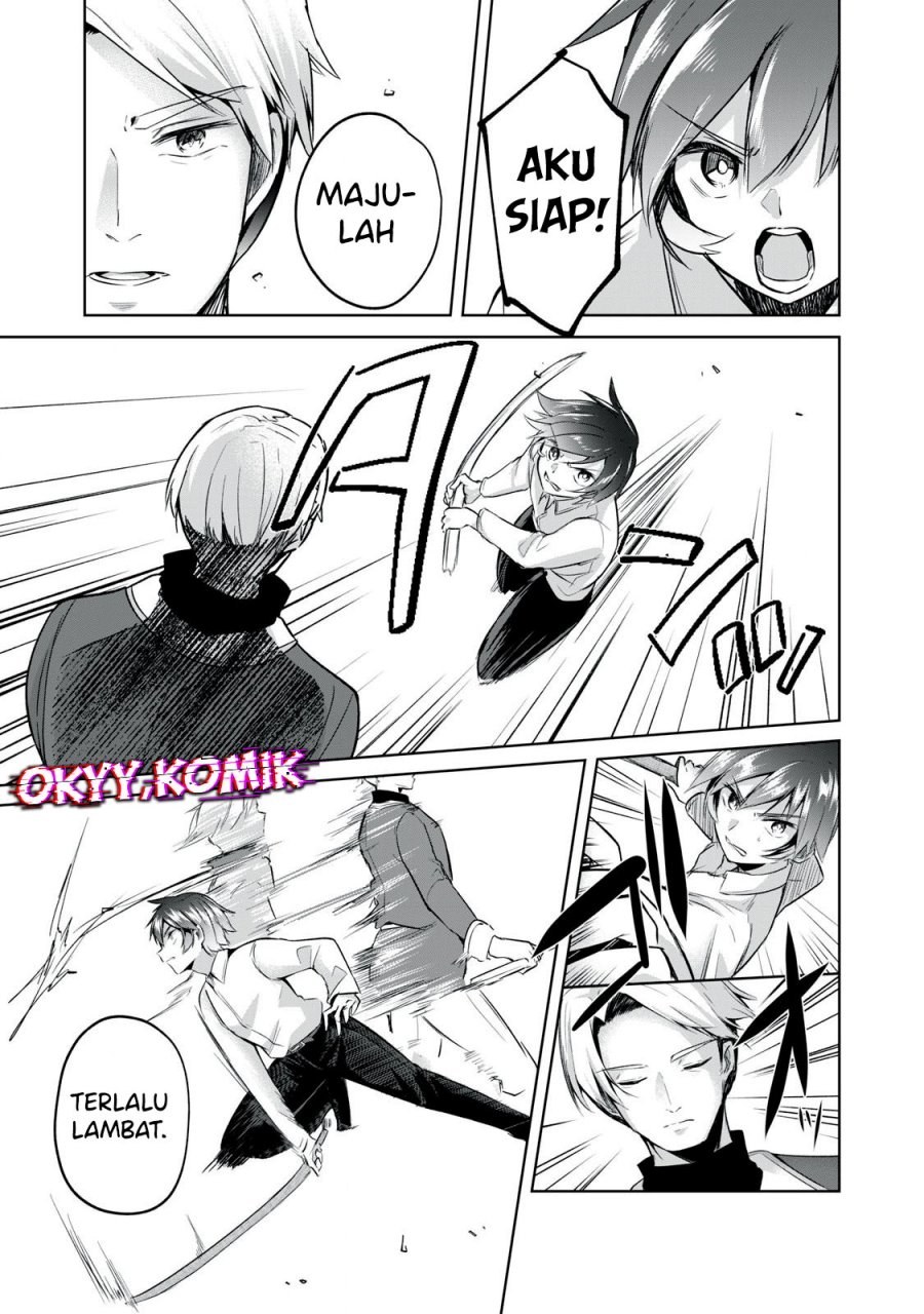 Halaman 11 dari Sousei no Apocrypha Chapter 4