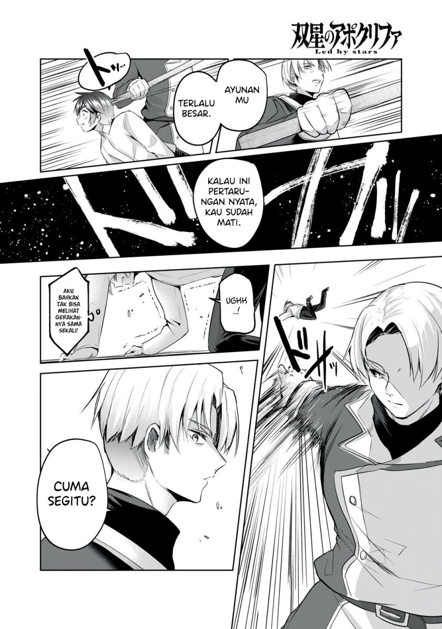 Halaman 12 dari Sousei no Apocrypha Chapter 4