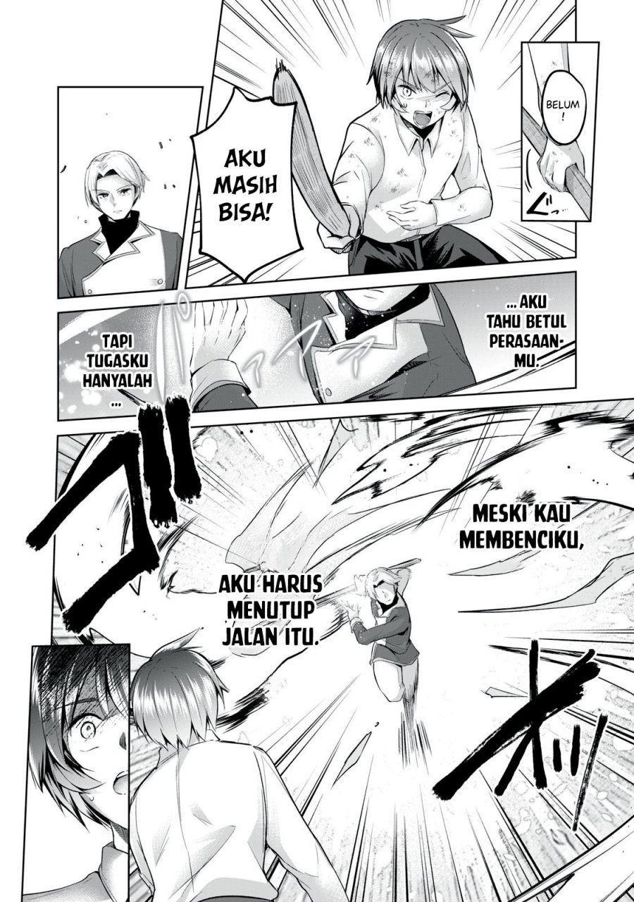 Halaman 15 dari Sousei no Apocrypha Chapter 4