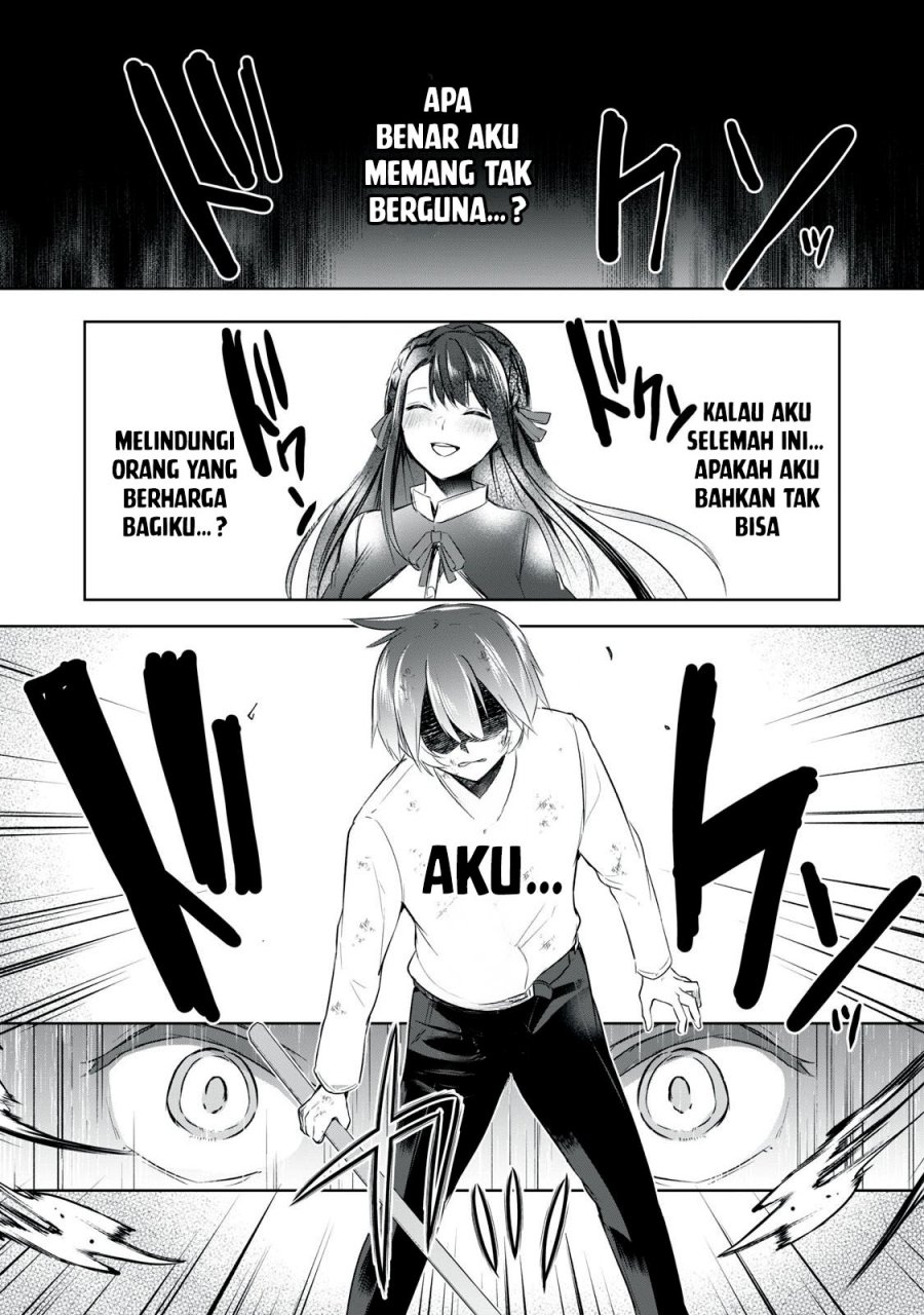 Halaman 16 dari Sousei no Apocrypha Chapter 4