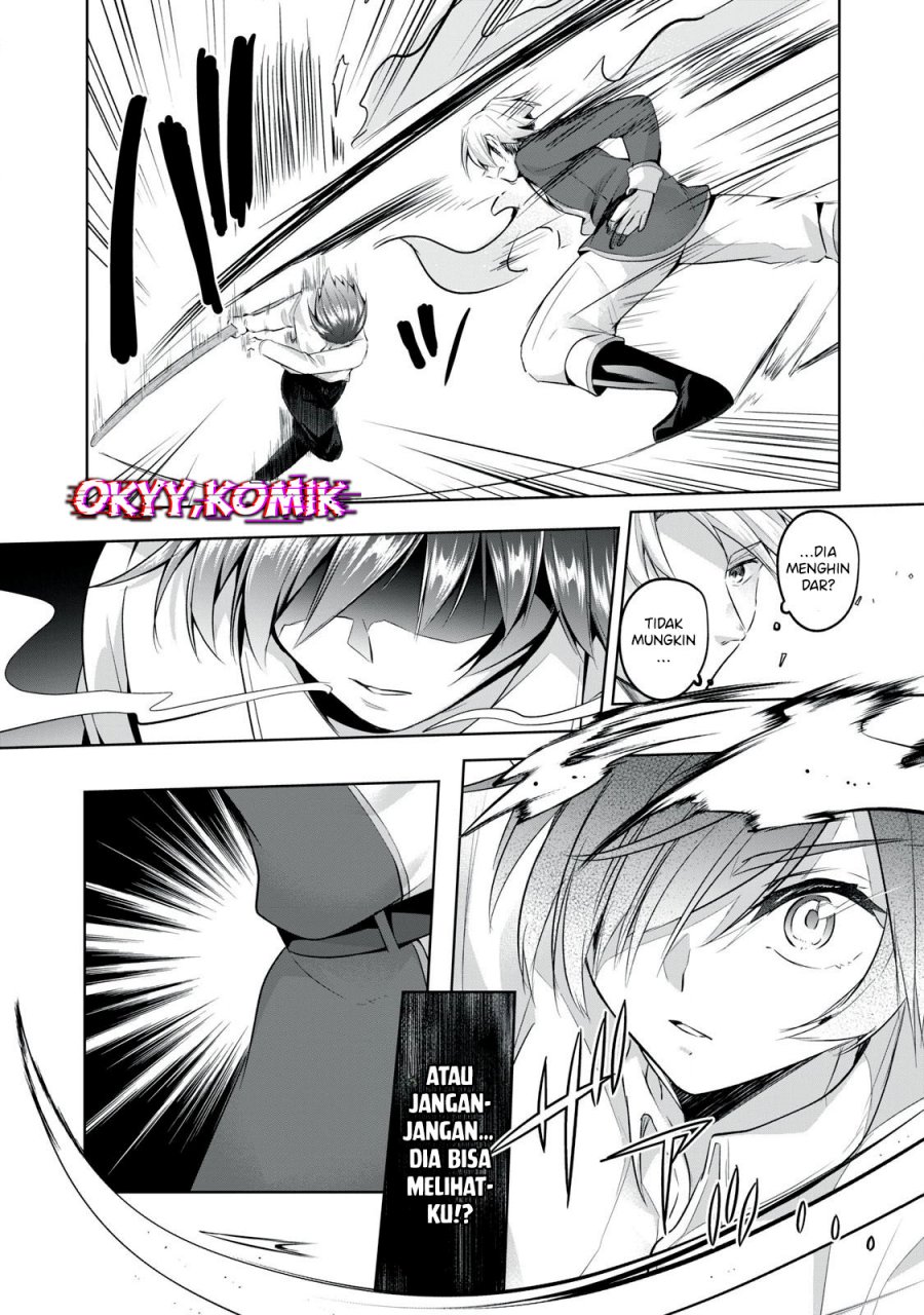 Halaman 17 dari Sousei no Apocrypha Chapter 4