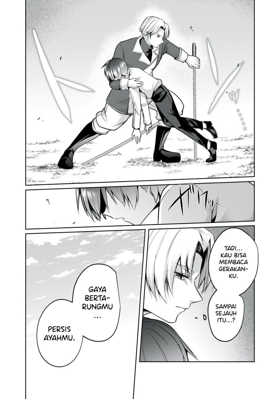 Halaman 19 dari Sousei no Apocrypha Chapter 4