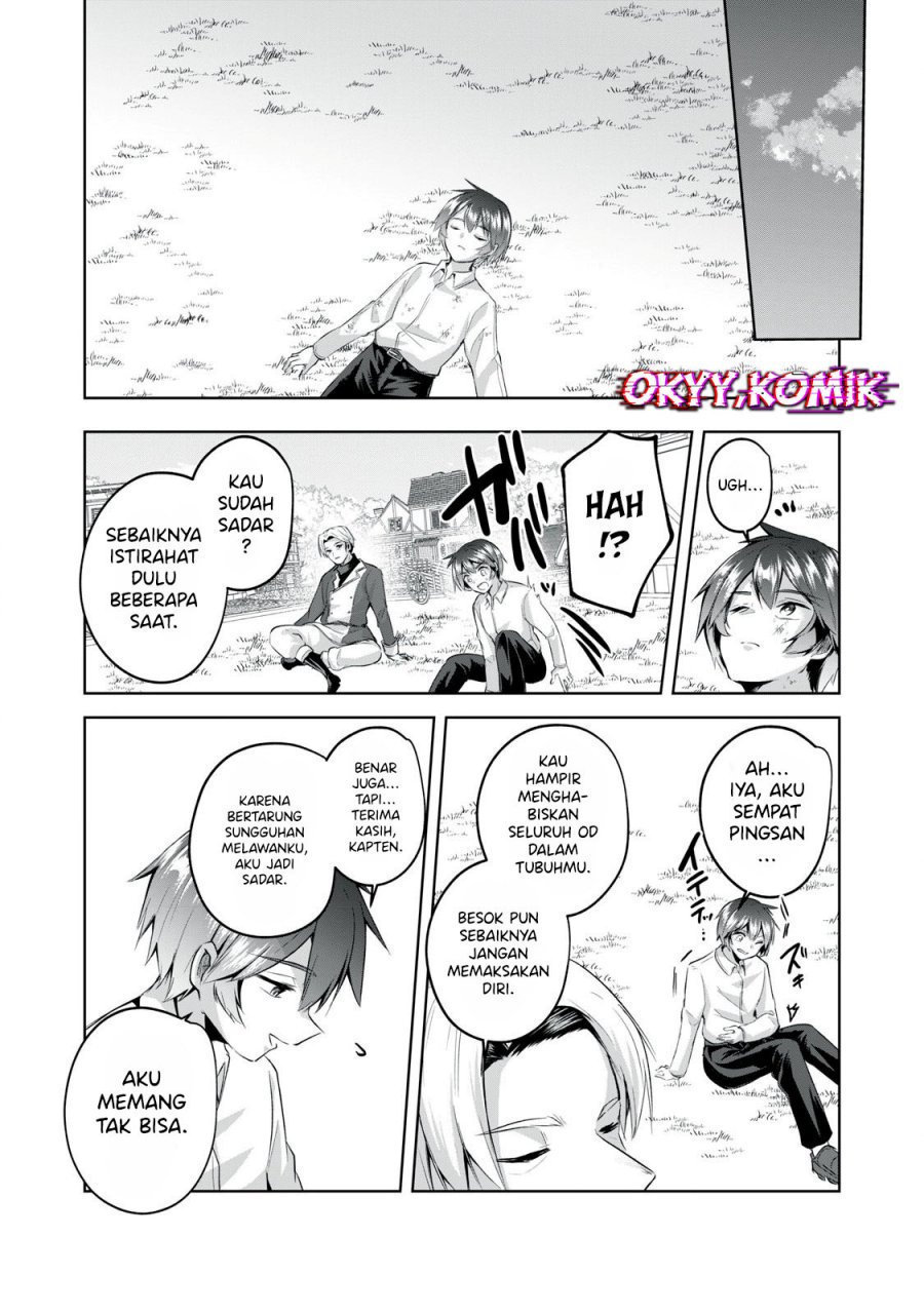 Halaman 20 dari Sousei no Apocrypha Chapter 4