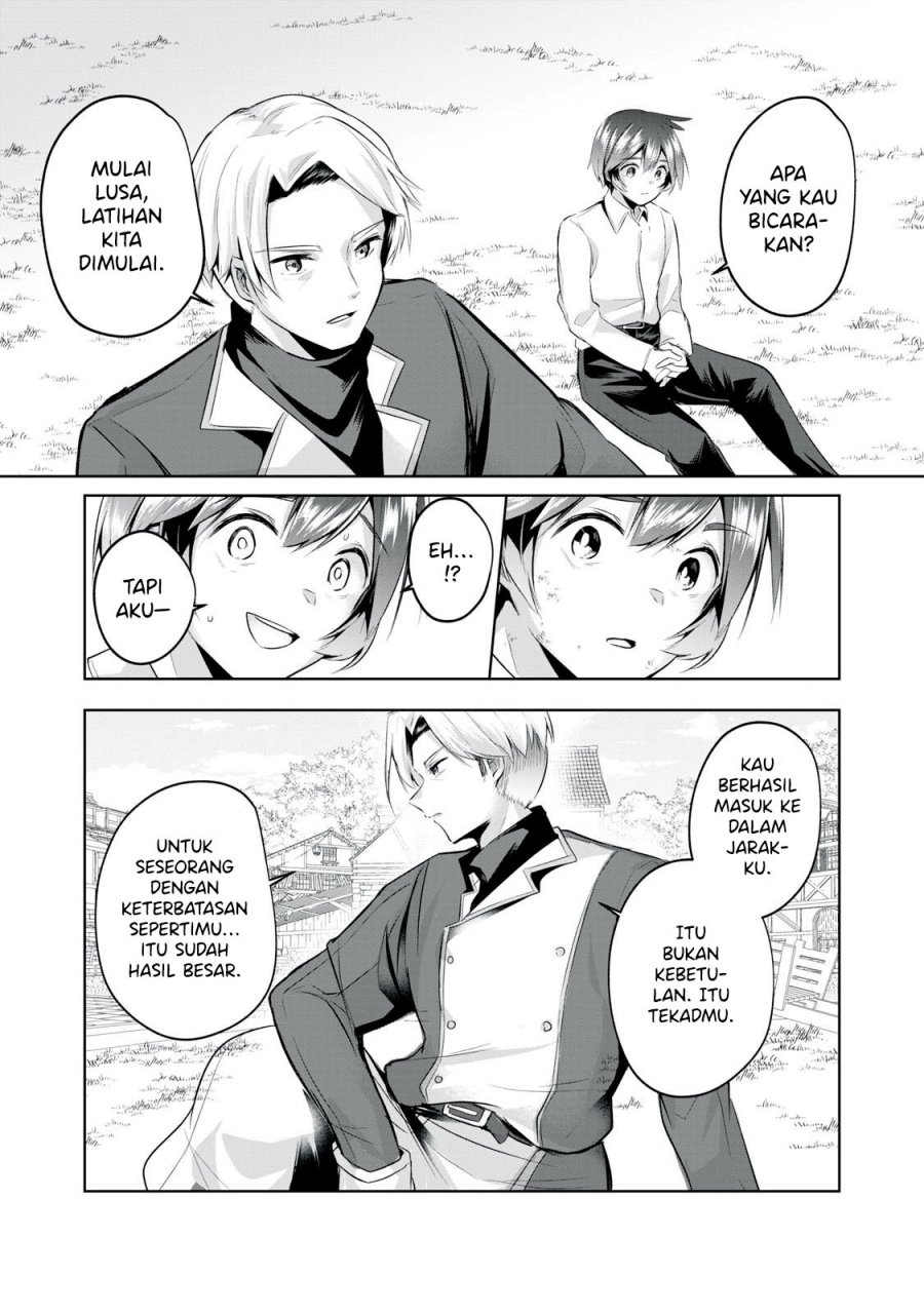 Halaman 21 dari Sousei no Apocrypha Chapter 4