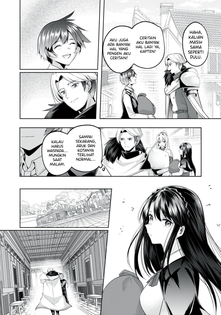 Halaman 6 dari Sousei no Apocrypha Chapter 4