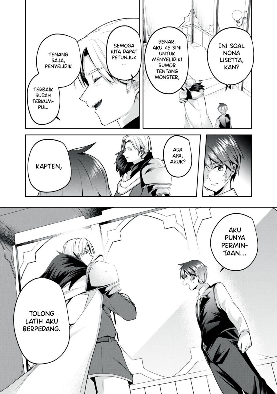 Halaman 7 dari Sousei no Apocrypha Chapter 4