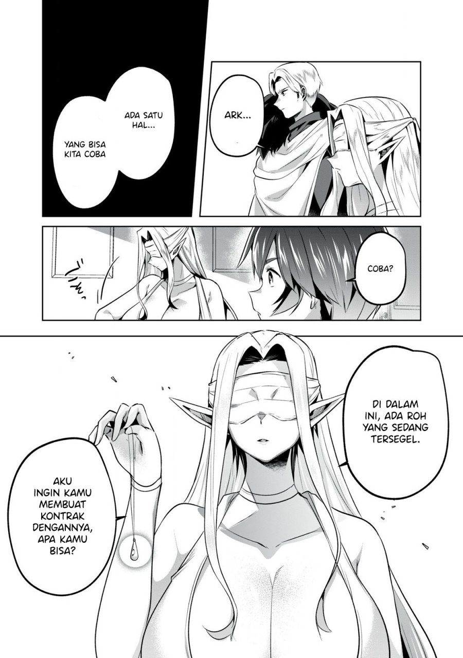 Halaman 12 dari Sousei no Apocrypha Chapter 7