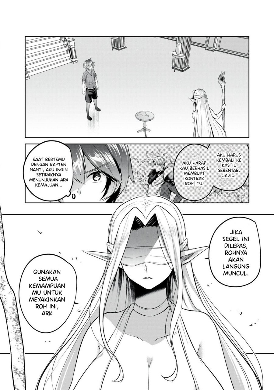 Halaman 16 dari Sousei no Apocrypha Chapter 7
