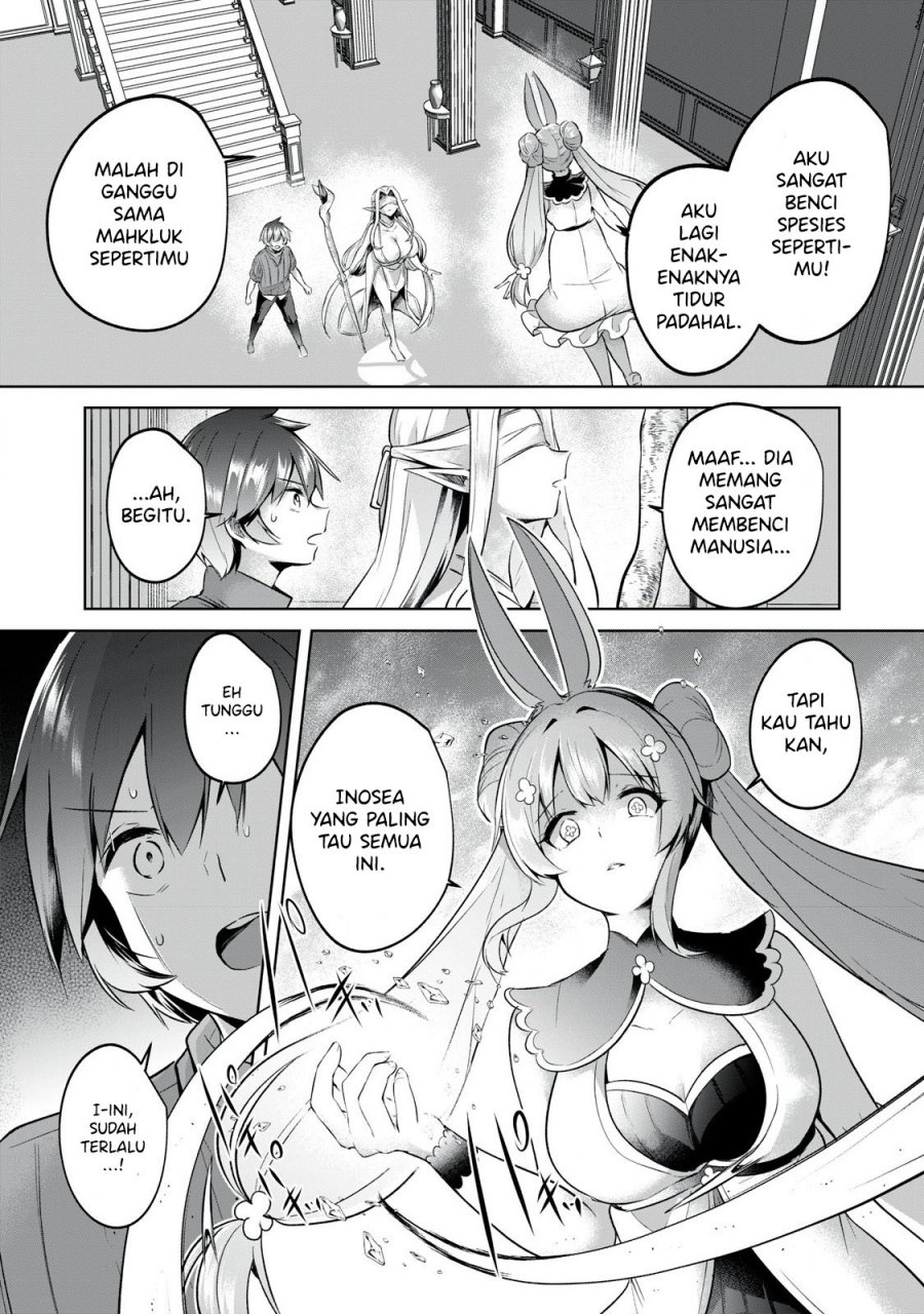 Halaman 19 dari Sousei no Apocrypha Chapter 7