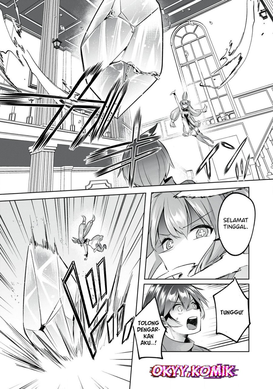 Halaman 20 dari Sousei no Apocrypha Chapter 7