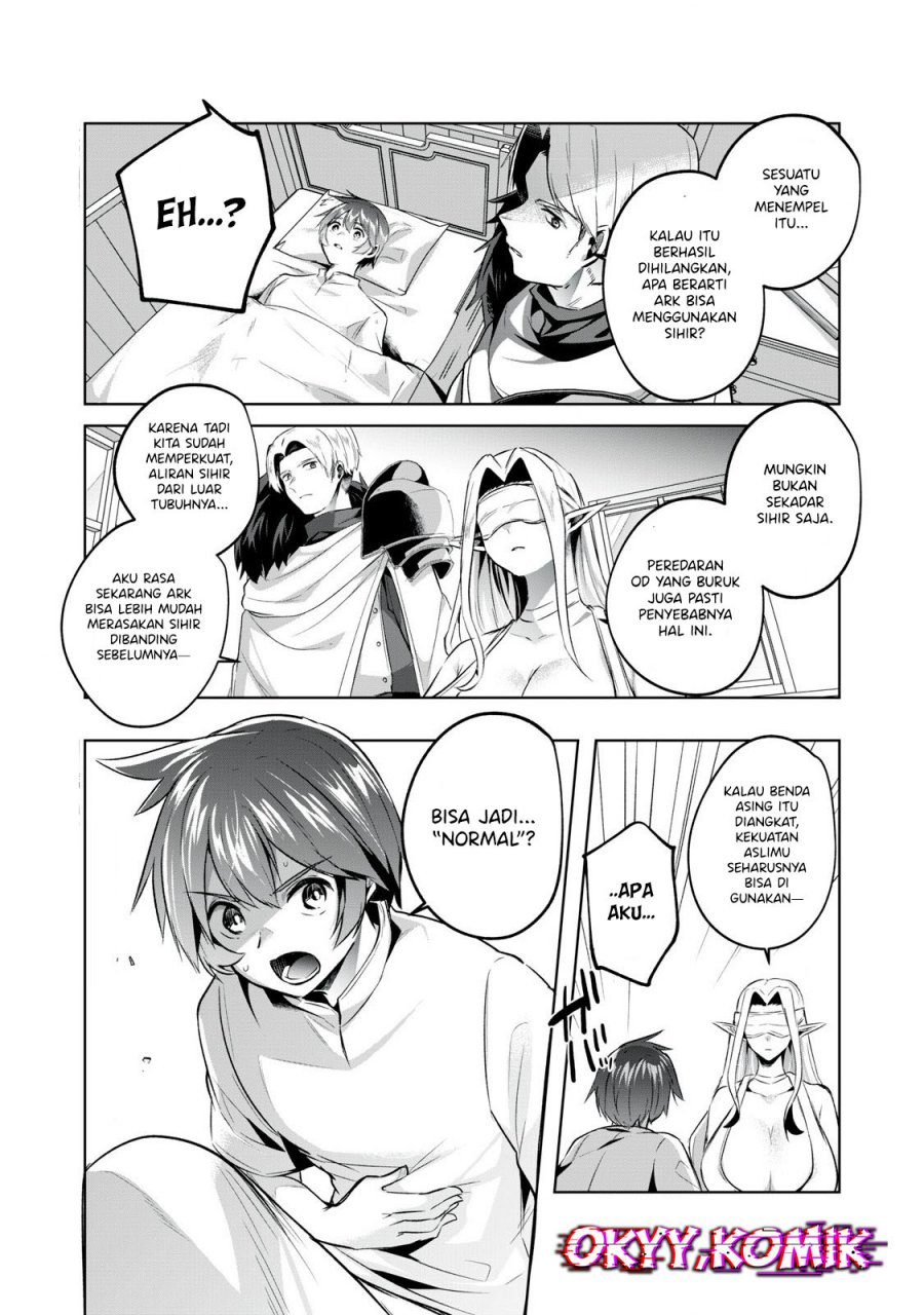 Halaman 8 dari Sousei no Apocrypha Chapter 7