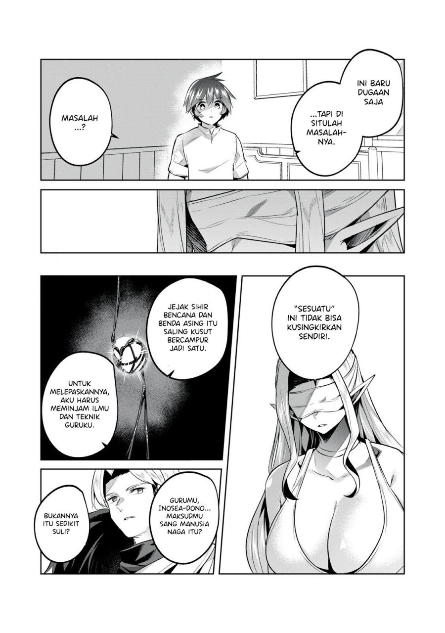 Halaman 9 dari Sousei no Apocrypha Chapter 7