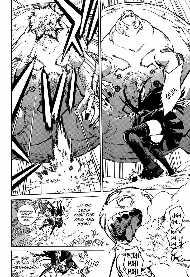 Halaman 48 dari Sousei no Onmyouji Chapter 1