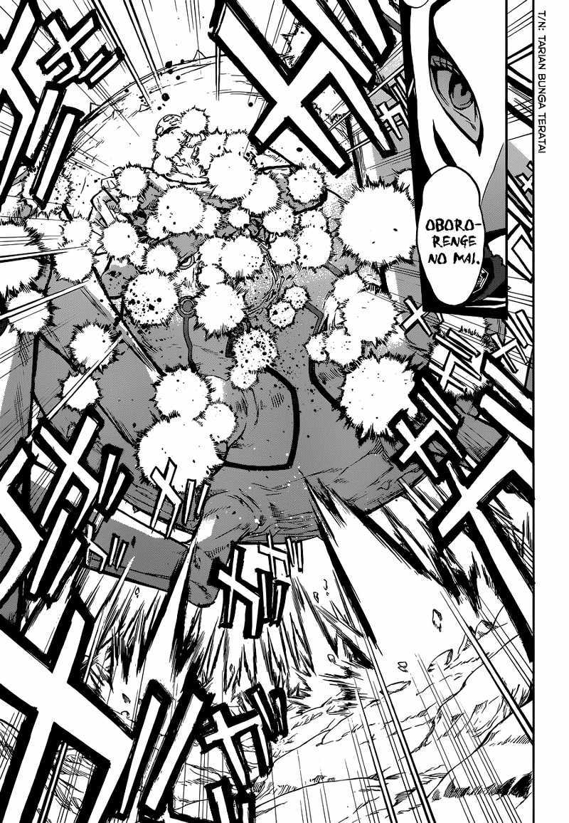 Halaman 49 dari Sousei no Onmyouji Chapter 1