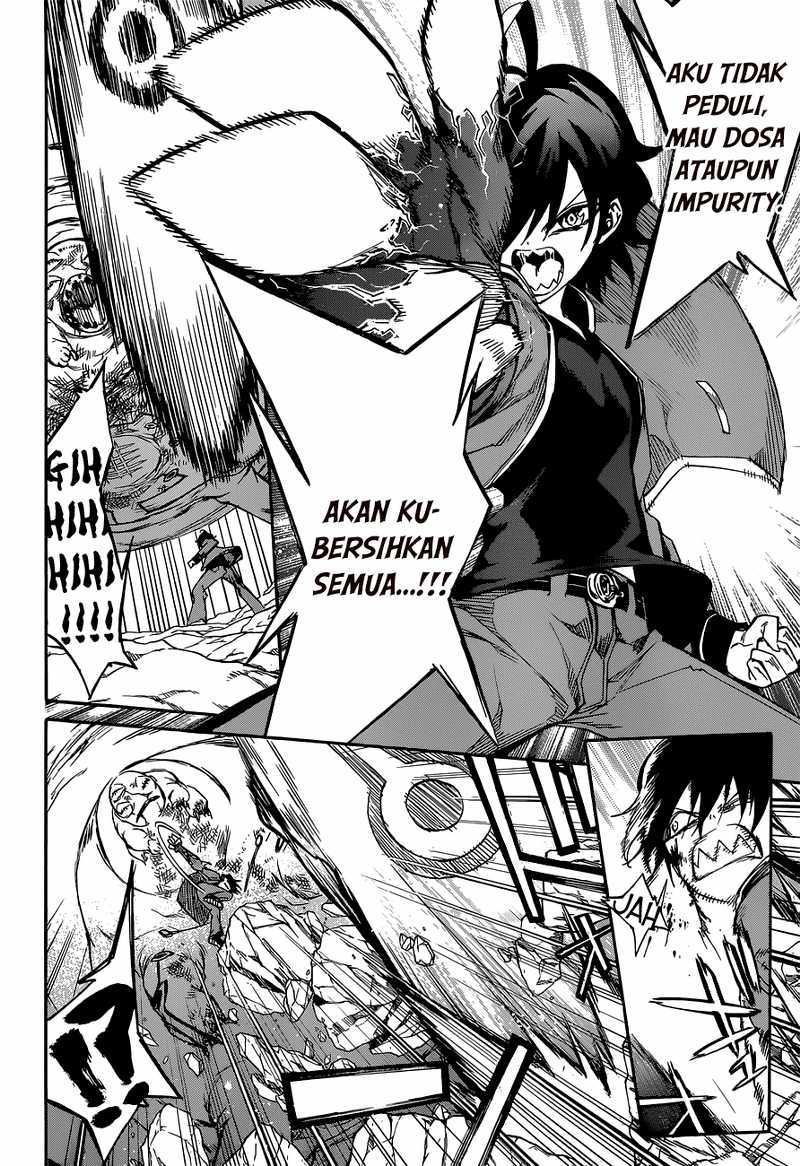 Halaman 60 dari Sousei no Onmyouji Chapter 1