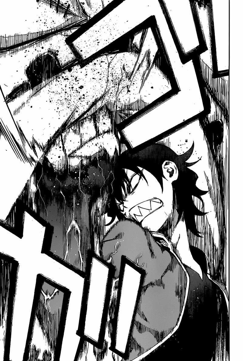 Halaman 61 dari Sousei no Onmyouji Chapter 1