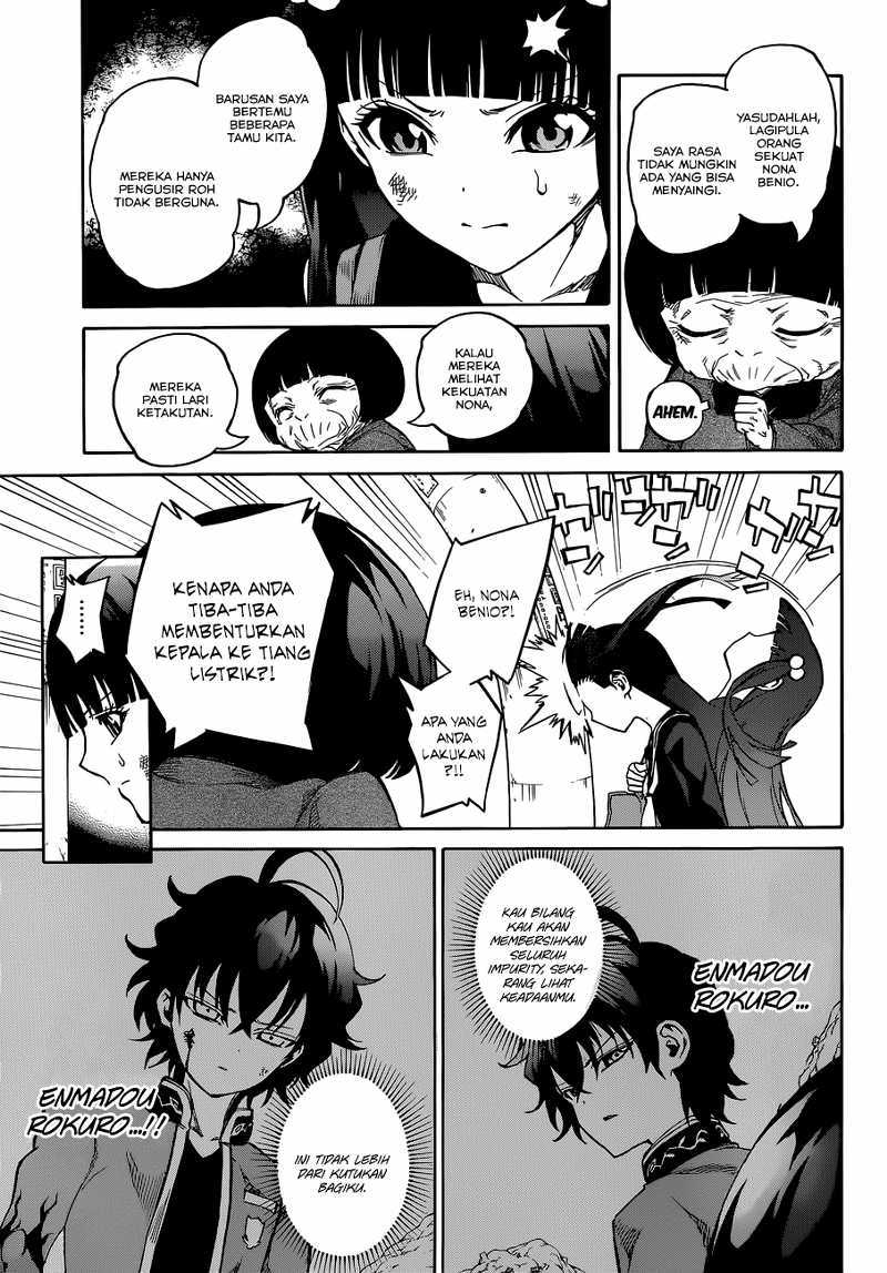 Halaman 68 dari Sousei no Onmyouji Chapter 1