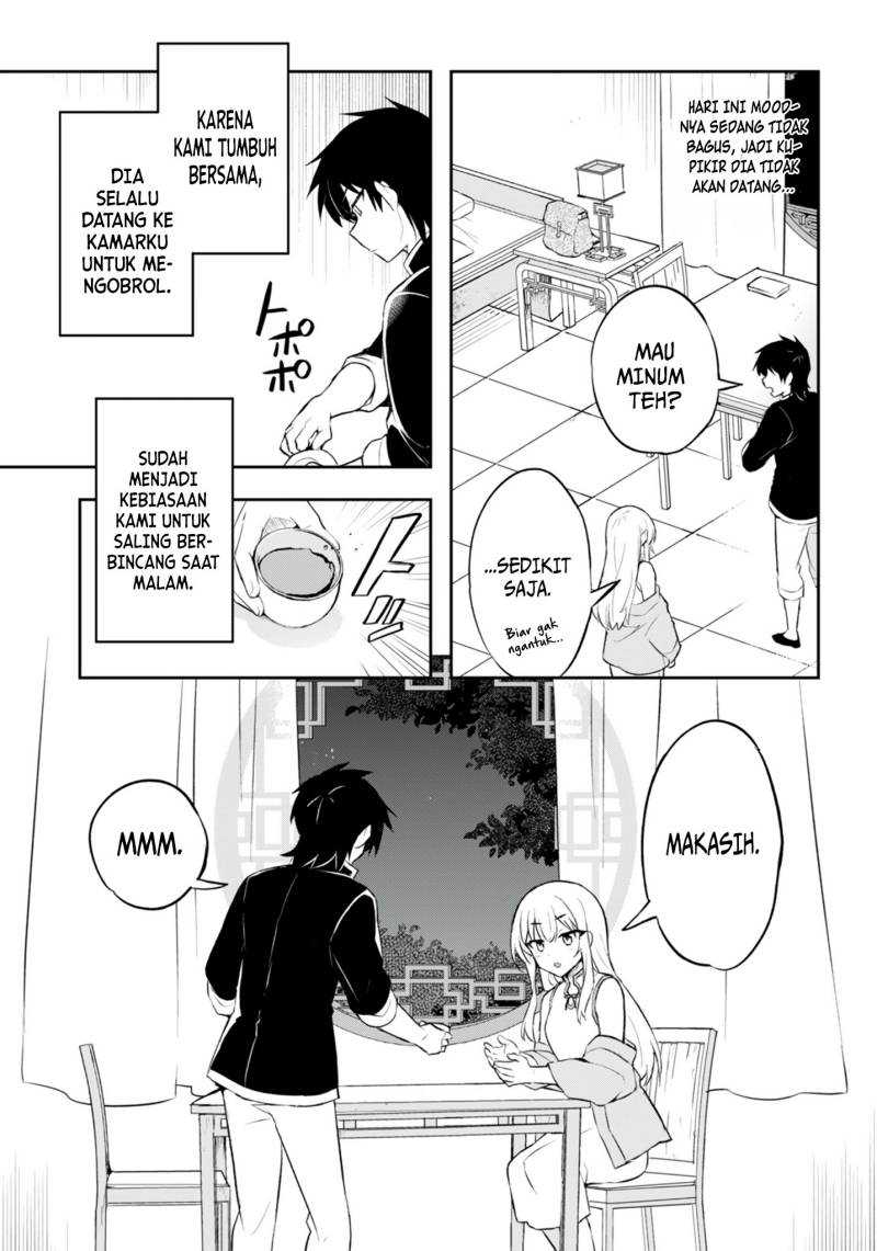 Halaman 10 dari Sousei no Tenken Tsukai Chapter 2
