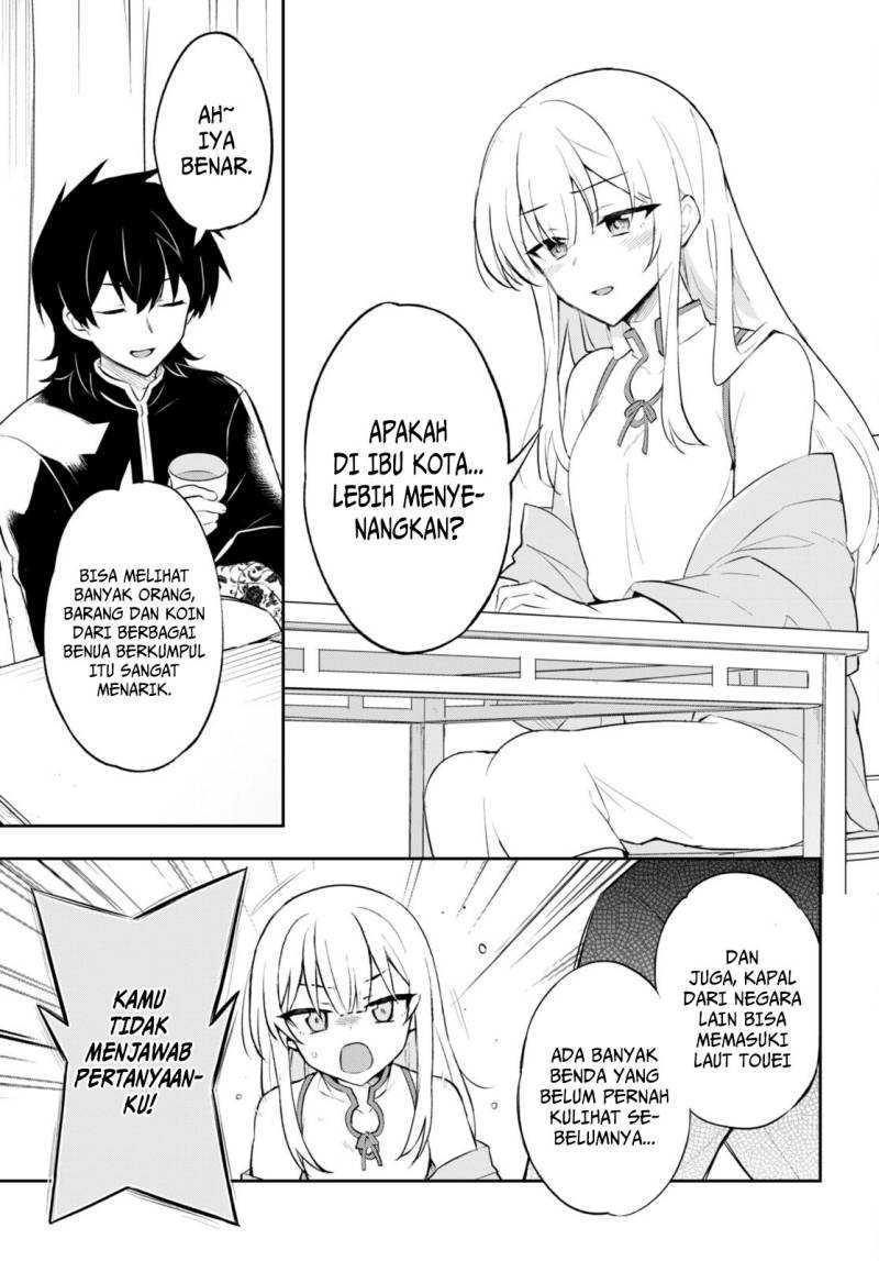 Halaman 12 dari Sousei no Tenken Tsukai Chapter 2