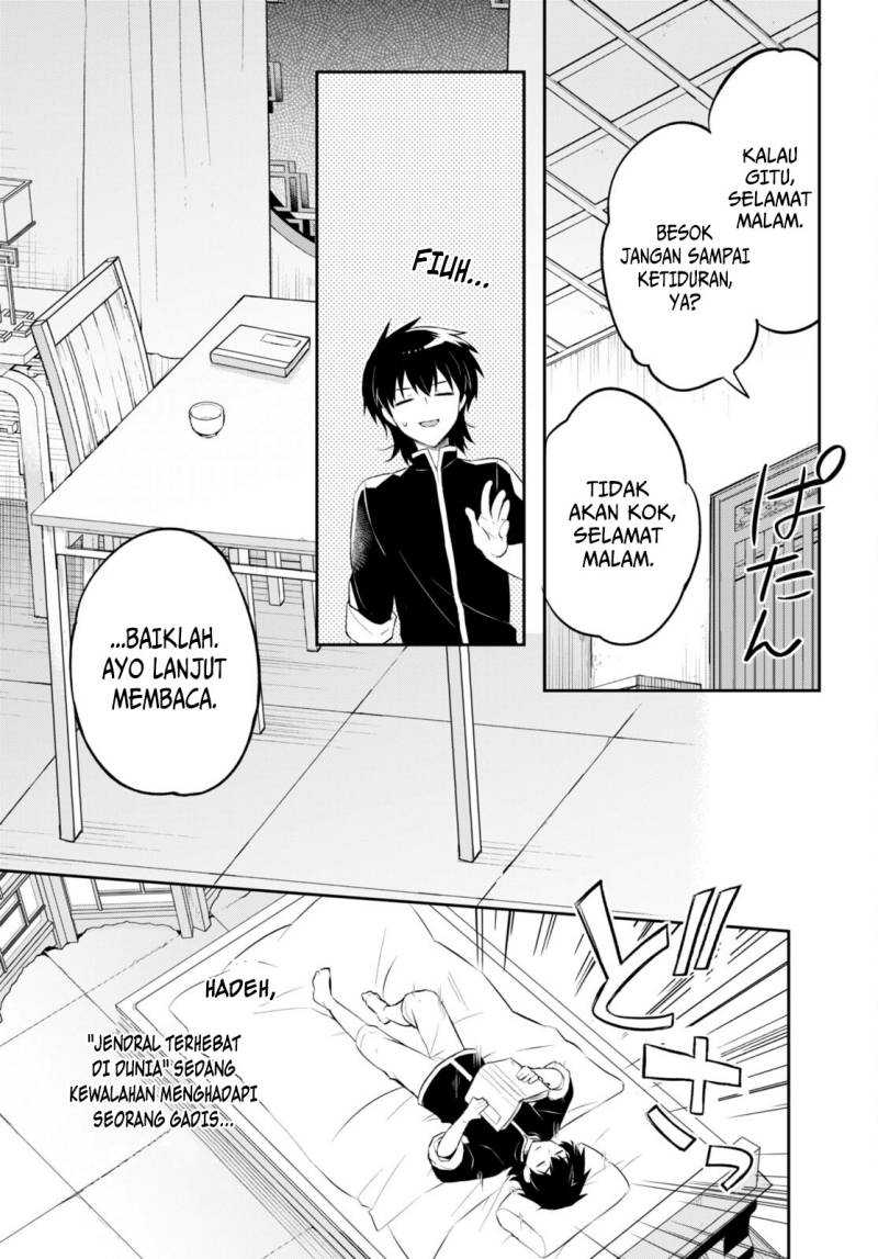 Halaman 20 dari Sousei no Tenken Tsukai Chapter 2