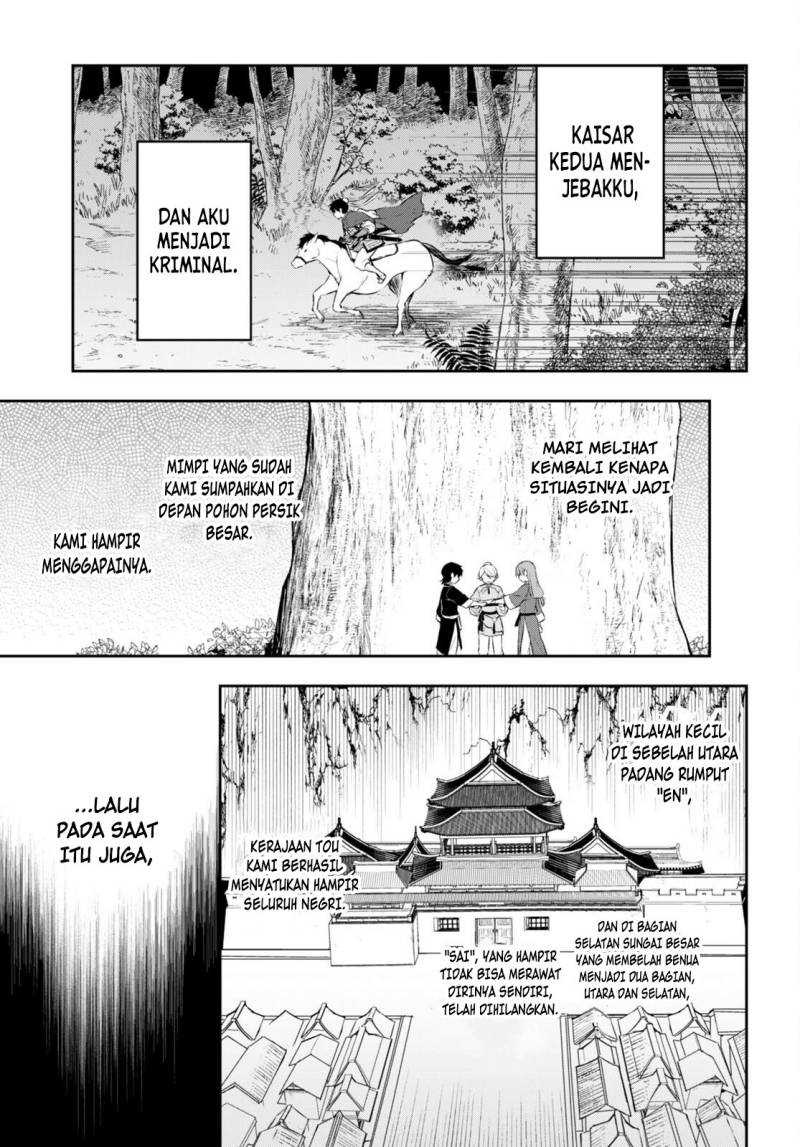Halaman 24 dari Sousei no Tenken Tsukai Chapter 2