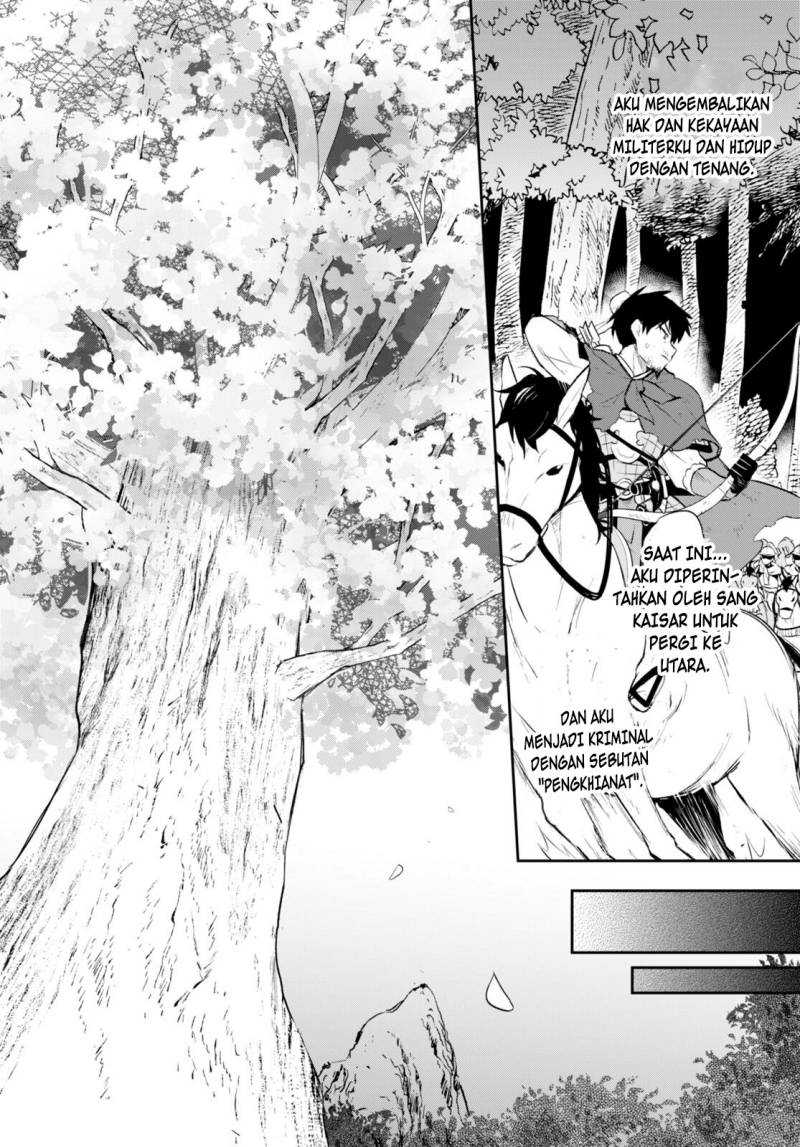 Halaman 27 dari Sousei no Tenken Tsukai Chapter 2