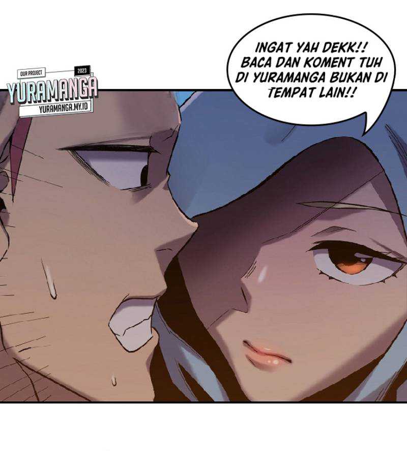 Halaman 32 dari Sousei no Tenken Tsukai Chapter 2