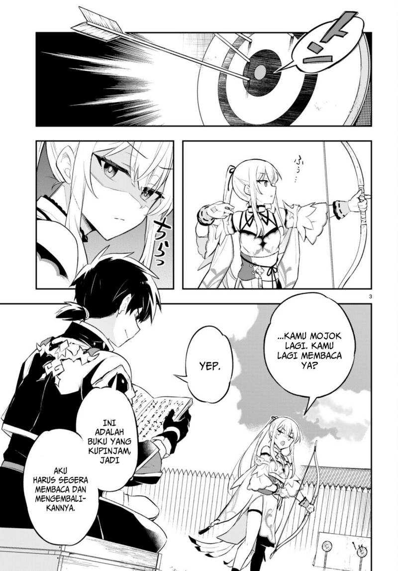 Halaman 4 dari Sousei no Tenken Tsukai Chapter 2