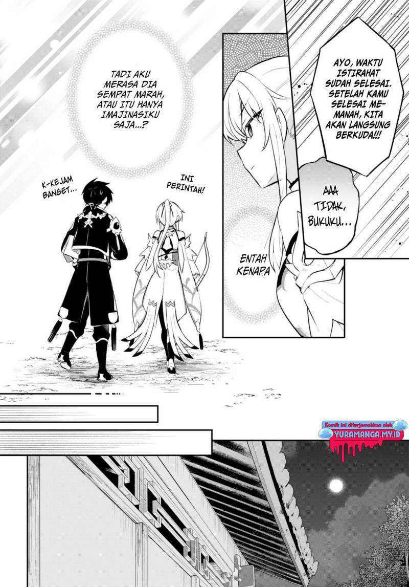 Halaman 7 dari Sousei no Tenken Tsukai Chapter 2