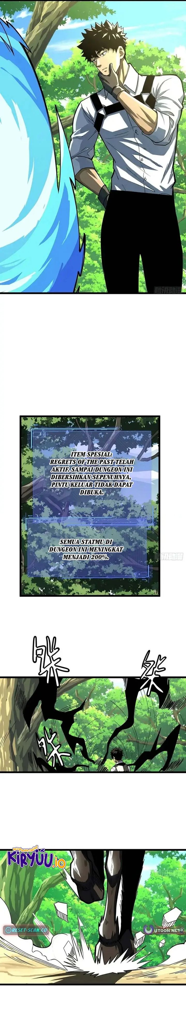 Halaman 29 dari I, Farmer, Plant the Undead Chapter 11