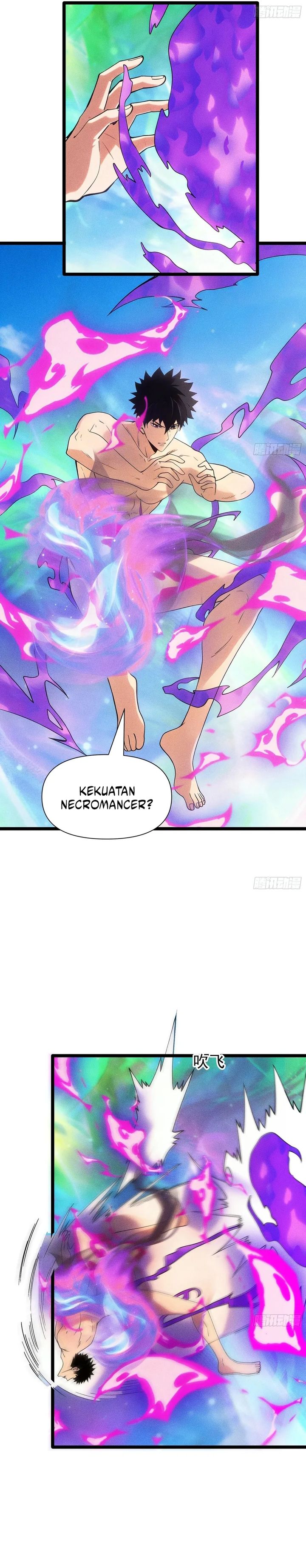 Halaman 6 dari I, Farmer, Plant the Undead Chapter 16