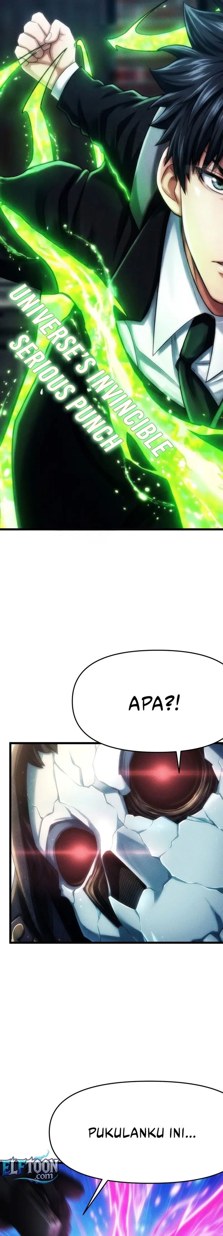 Halaman 15 dari I, Farmer, Plant the Undead Chapter 19