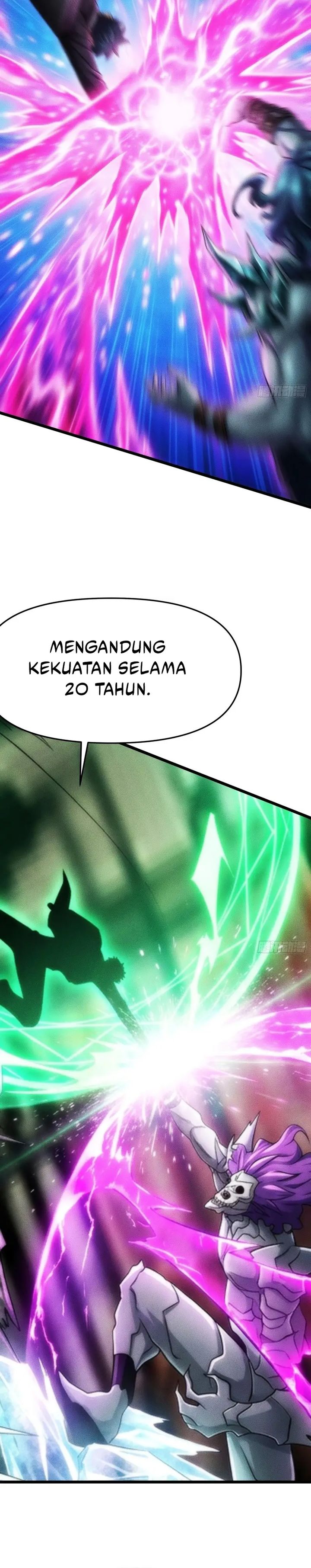Halaman 16 dari I, Farmer, Plant the Undead Chapter 19