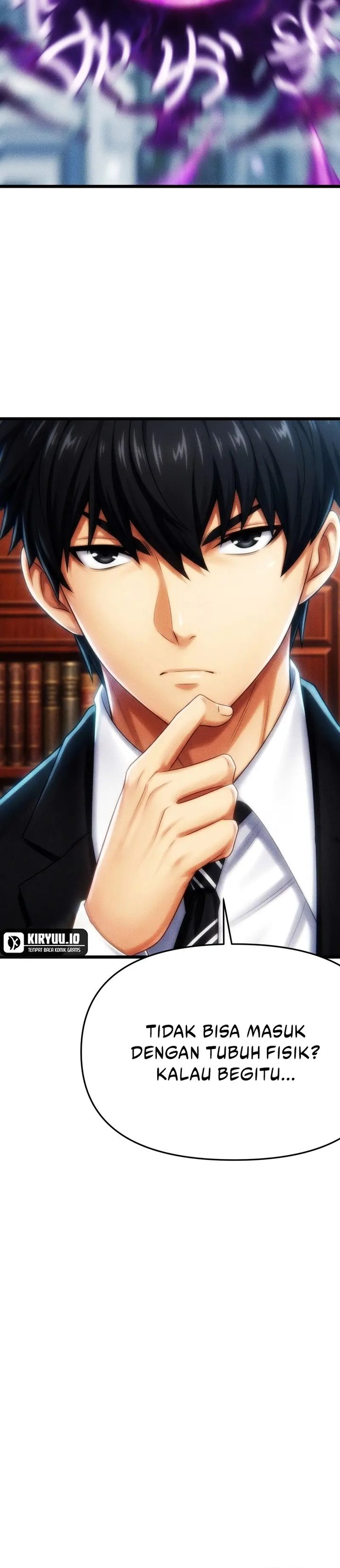 Halaman 30 dari I, Farmer, Plant the Undead Chapter 19