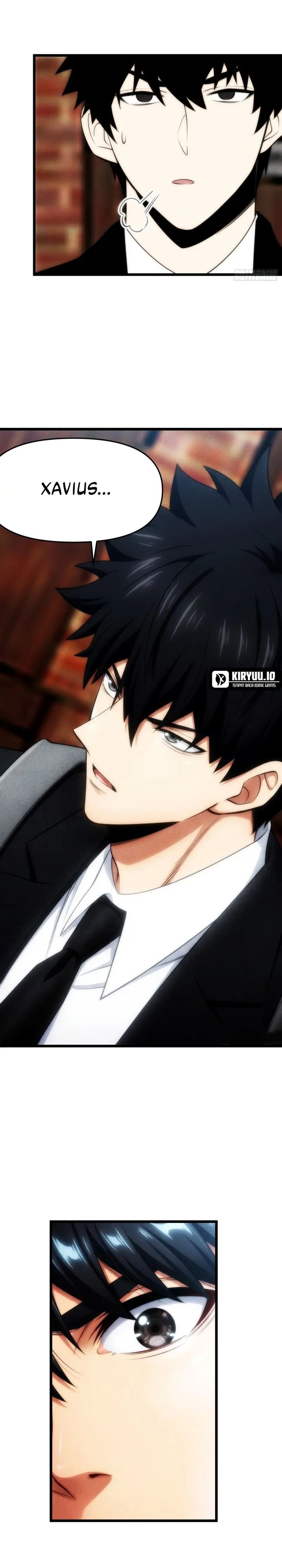 Halaman 37 dari I, Farmer, Plant the Undead Chapter 19