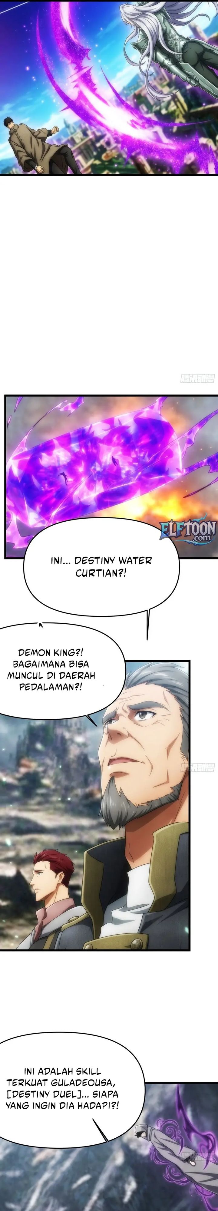 Halaman 6 dari I, Farmer, Plant the Undead Chapter 21