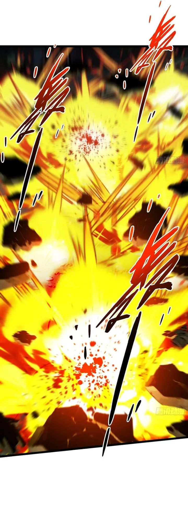 Halaman 19 dari I, Farmer, Plant the Undead Chapter 6