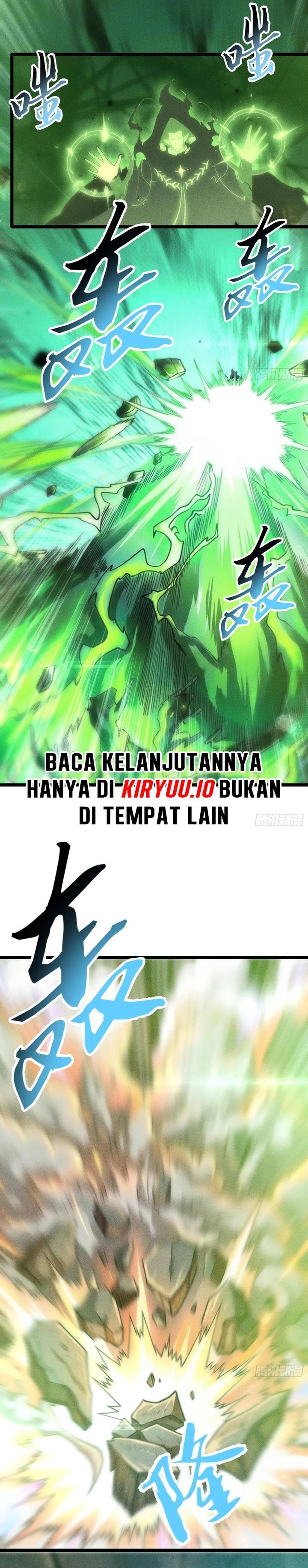 Halaman 12 dari I, Farmer, Plant the Undead Chapter 9