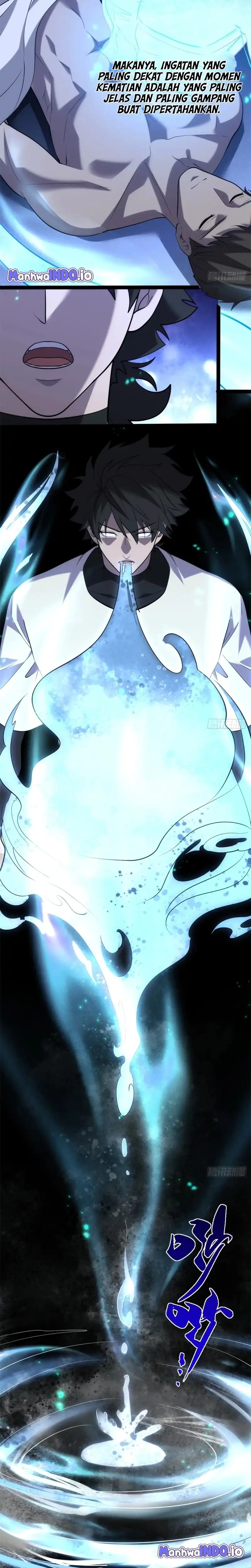 Spirit Realm Walker chapter 27 halaman 15
