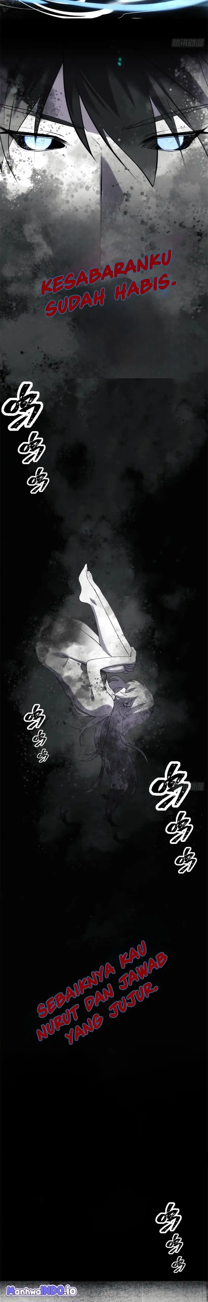 Spirit Realm Walker chapter 27 halaman 16
