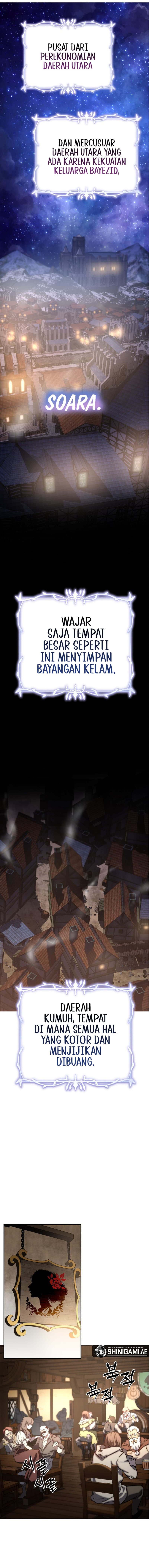 The Stellar Swordmaster Chapter 1 – halaman 13