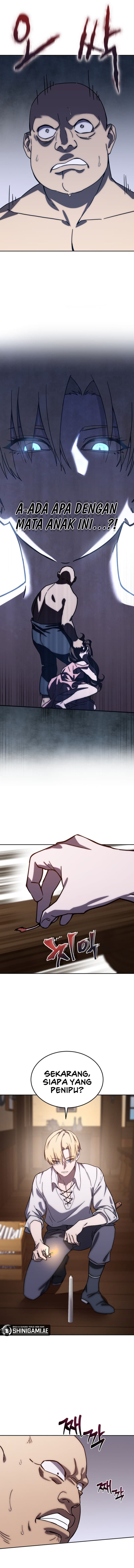 The Stellar Swordmaster Chapter 1 – halaman 17