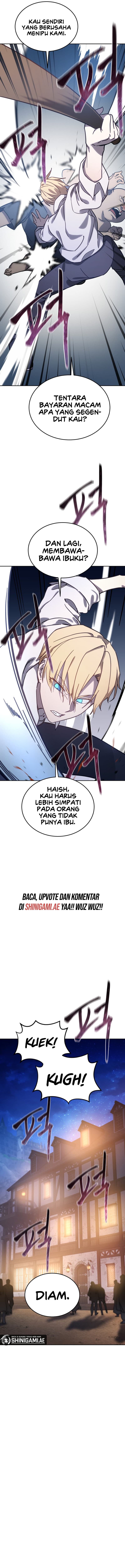 The Stellar Swordmaster Chapter 1 – halaman 21