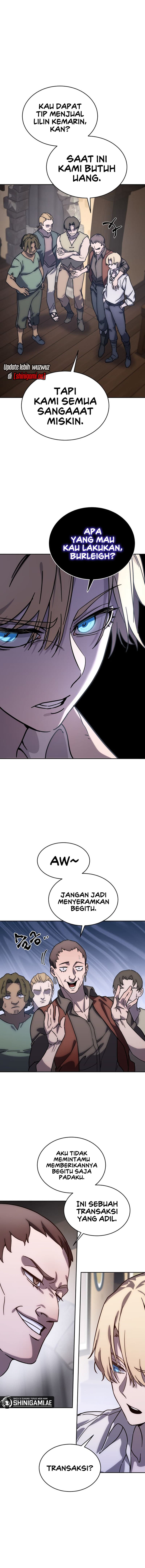 The Stellar Swordmaster Chapter 1 – halaman 25