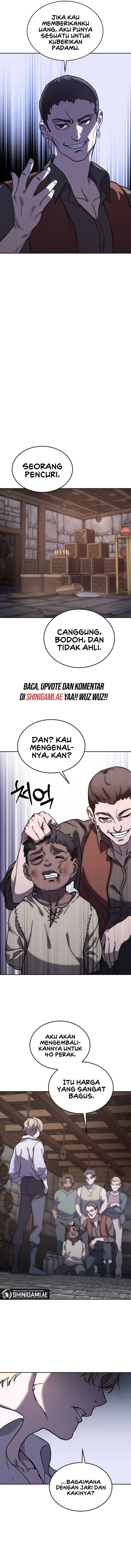 The Stellar Swordmaster Chapter 1 – halaman 26