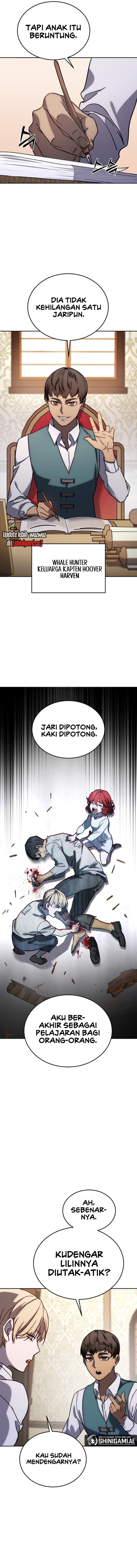 The Stellar Swordmaster Chapter 1 – halaman 30
