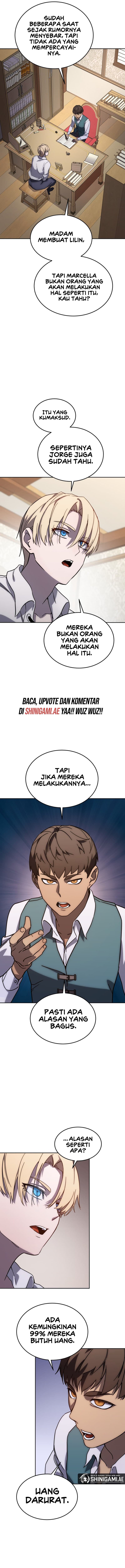 The Stellar Swordmaster Chapter 1 – halaman 31