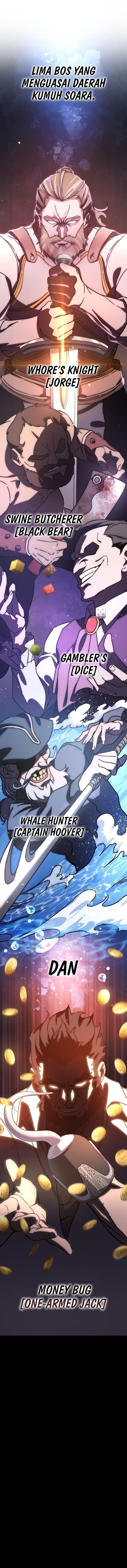 The Stellar Swordmaster Chapter 1 – halaman 33