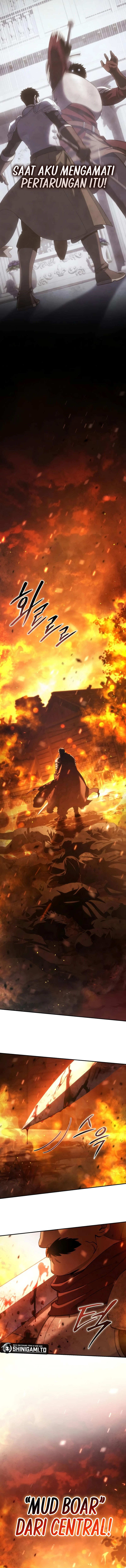 Star-Embracing Swordmaster chapter 125 halaman 20